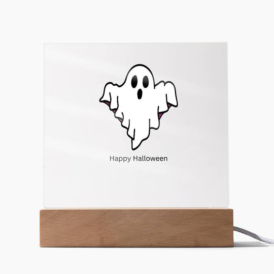 Halloween Ghost