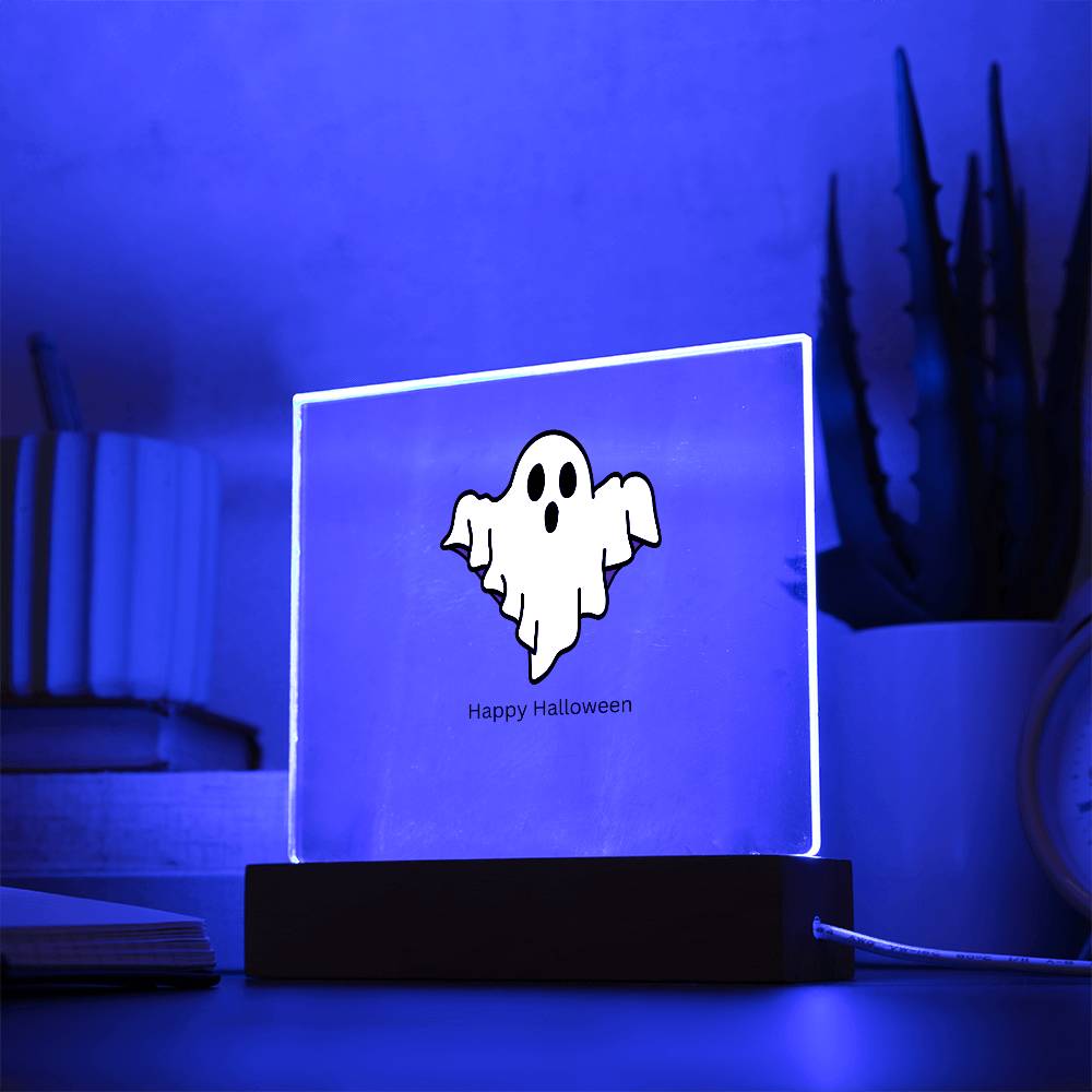 Halloween Ghost