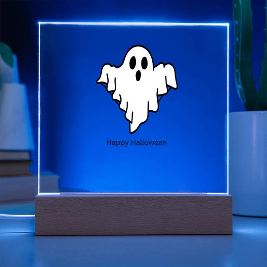 Halloween Ghost