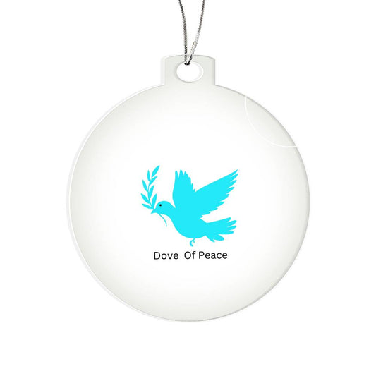 Dove Of Peace