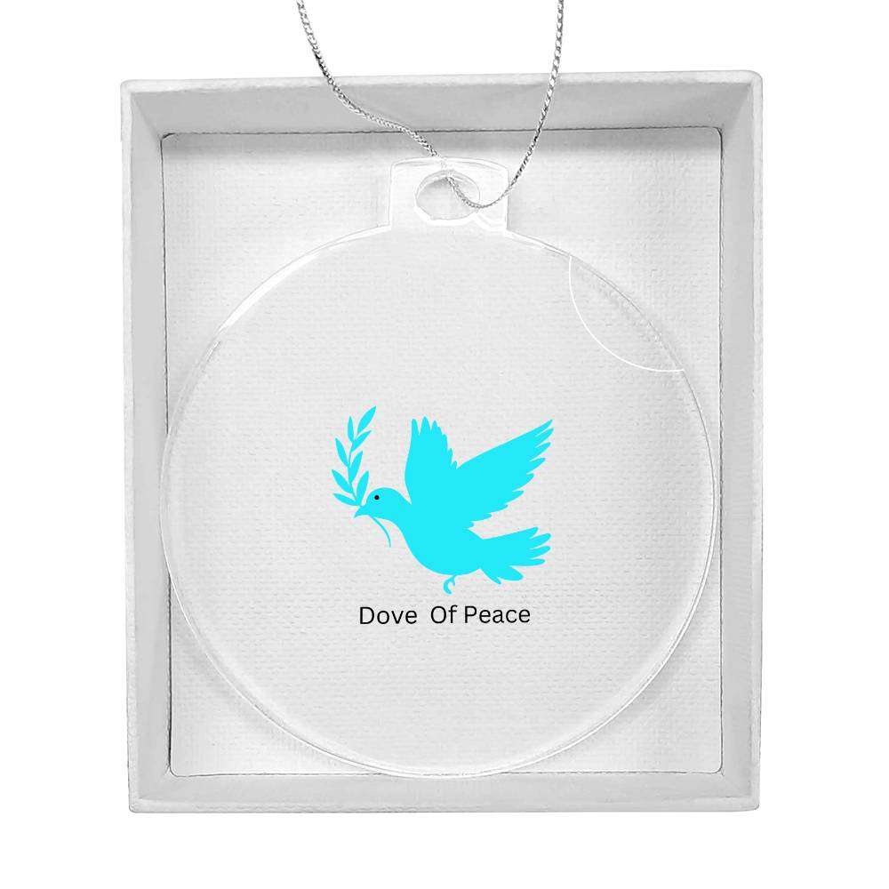 Dove Of Peace