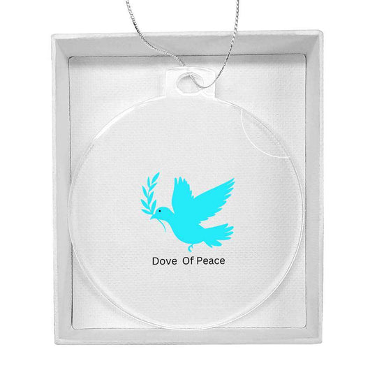 Dove Of Peace