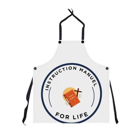 APRON Instruction Manuel For Life