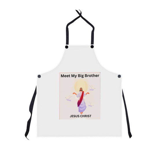 APRON Have You Met My Big Brother