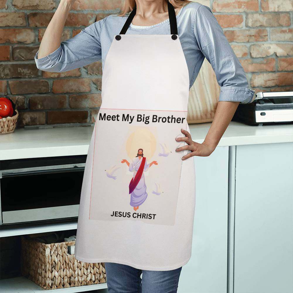 APRON Have You Met My Big Brother