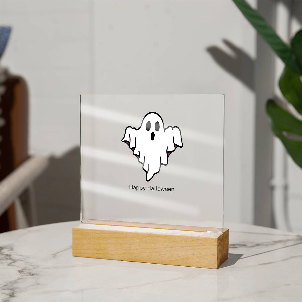 Halloween Ghost