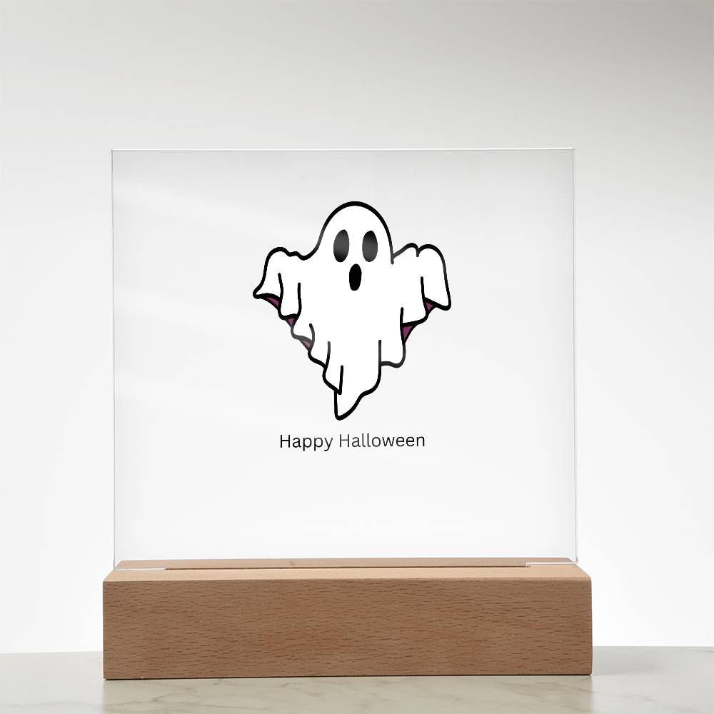 Halloween Ghost