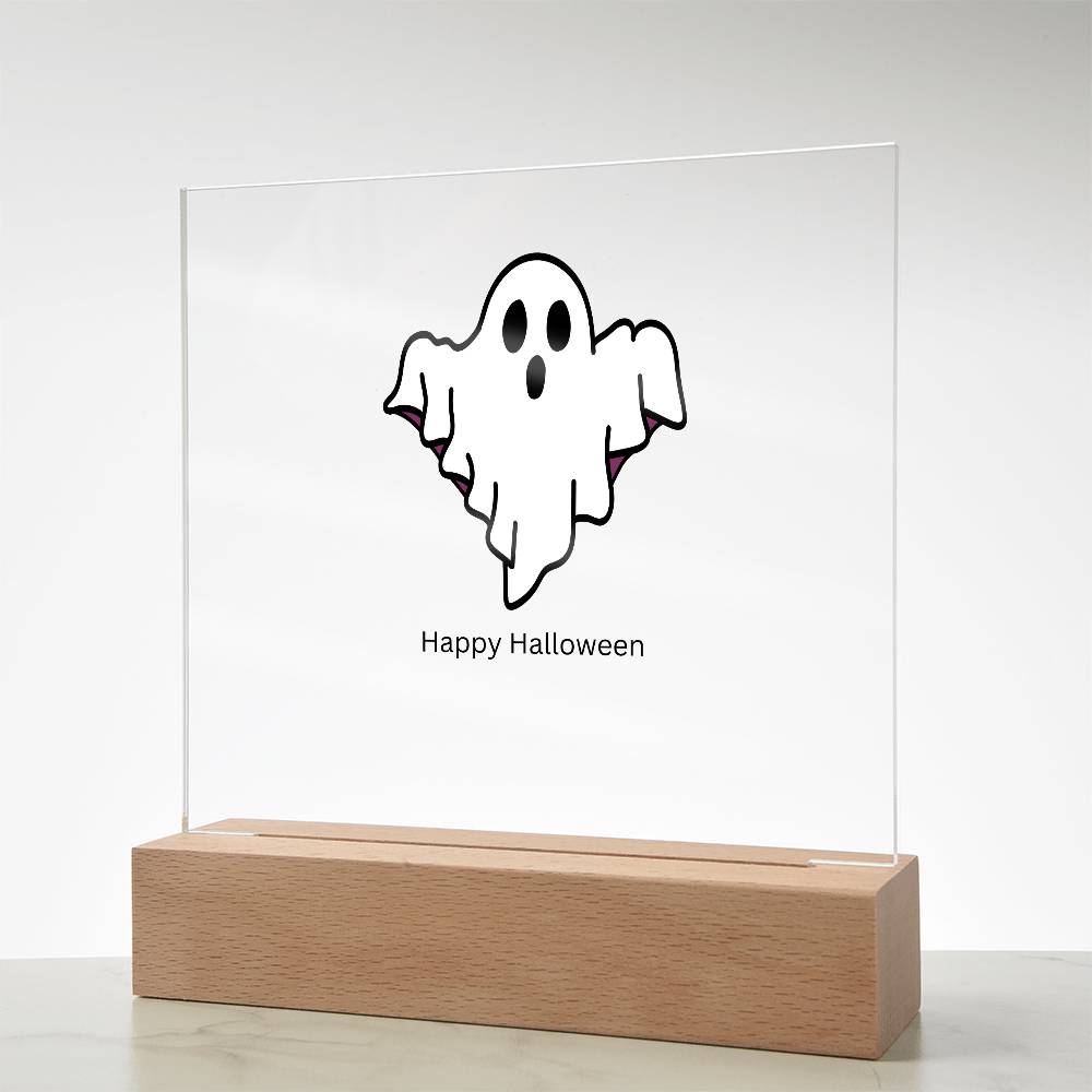 Halloween Ghost