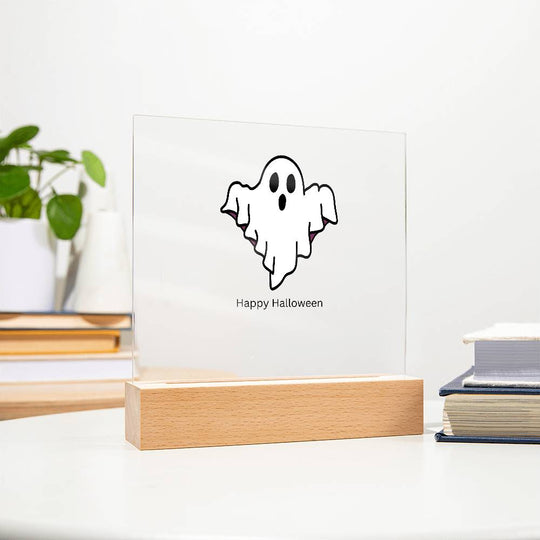 Halloween Ghost