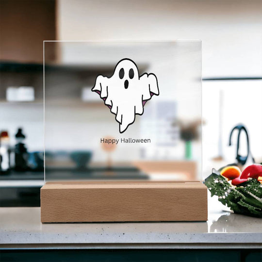 Halloween Ghost