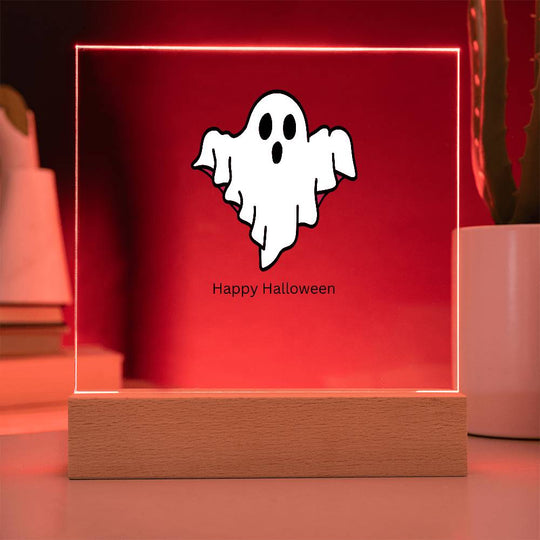 Halloween Ghost